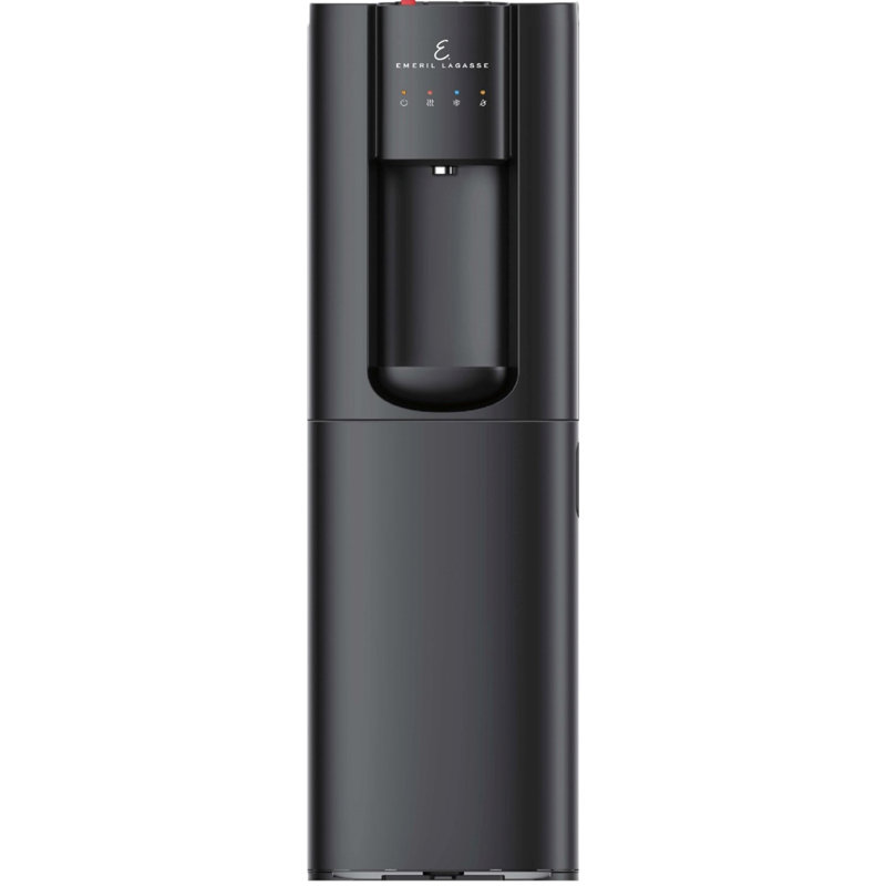 EmerilLagasse Emeril Lagasse Water Cooler with Built in Filter, Refill